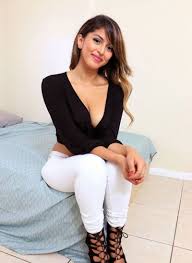 Russian Call Girl In Ludhiana